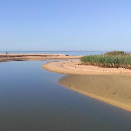 אלבופיירה Salgados - Vila Das Lagoas, Beach & Golf מראה חיצוני תמונה
