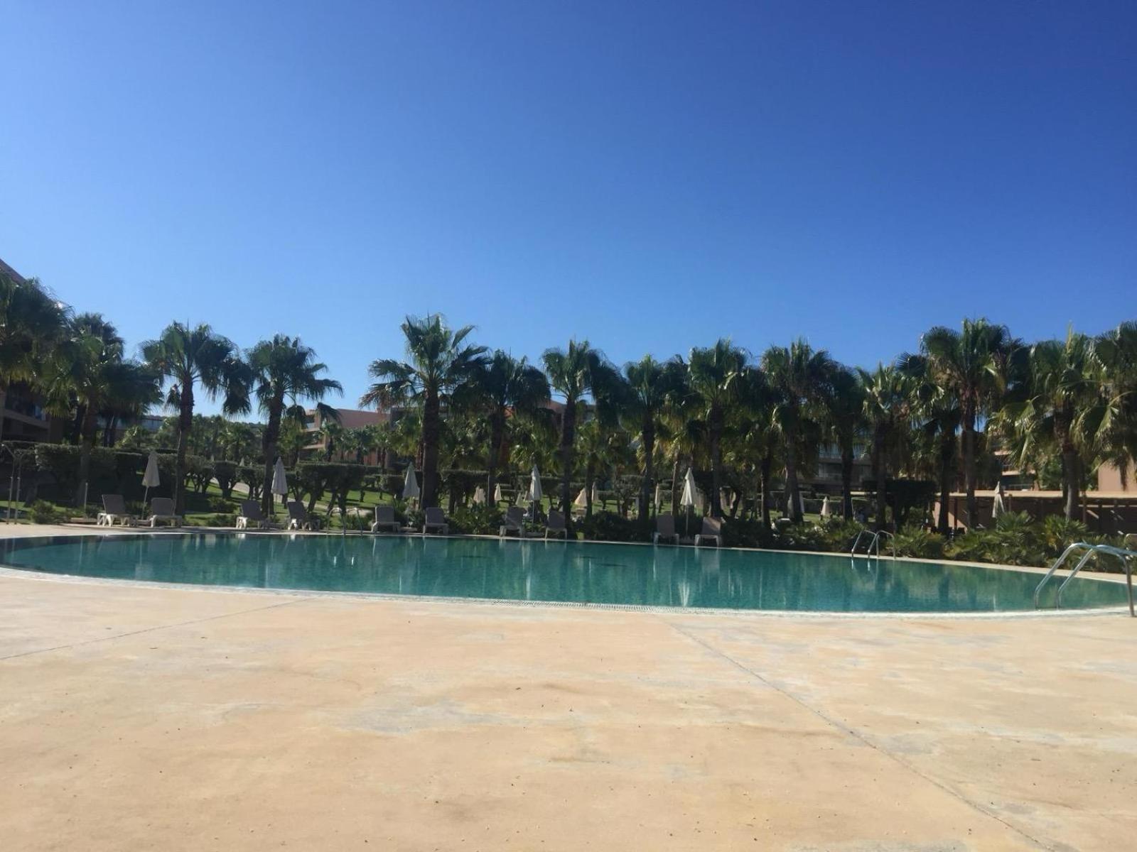 אלבופיירה Salgados - Vila Das Lagoas, Beach & Golf מראה חיצוני תמונה