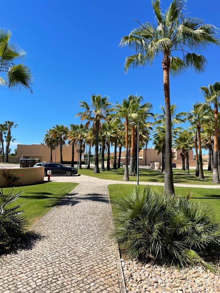 אלבופיירה Salgados - Vila Das Lagoas, Beach & Golf מראה חיצוני תמונה
