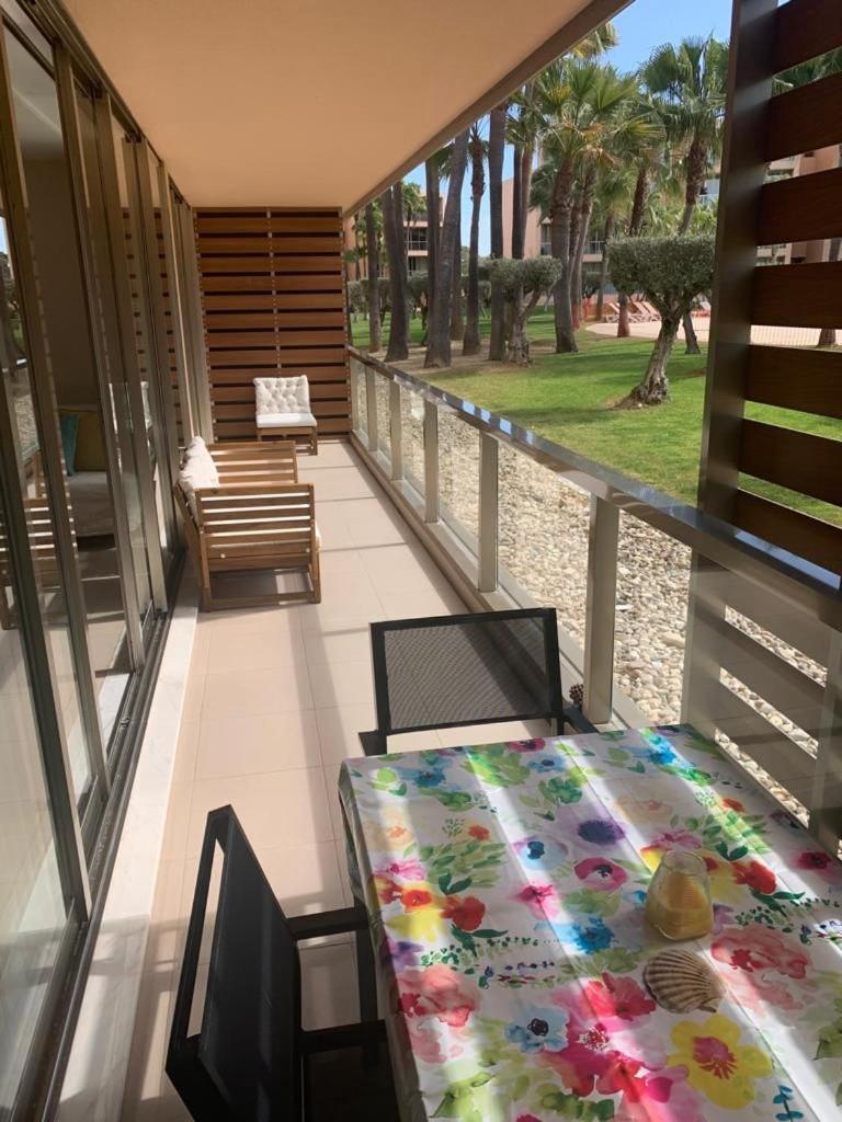 אלבופיירה Salgados - Vila Das Lagoas, Beach & Golf מראה חיצוני תמונה
