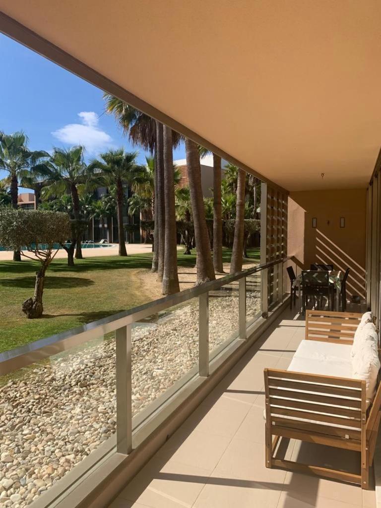 אלבופיירה Salgados - Vila Das Lagoas, Beach & Golf מראה חיצוני תמונה