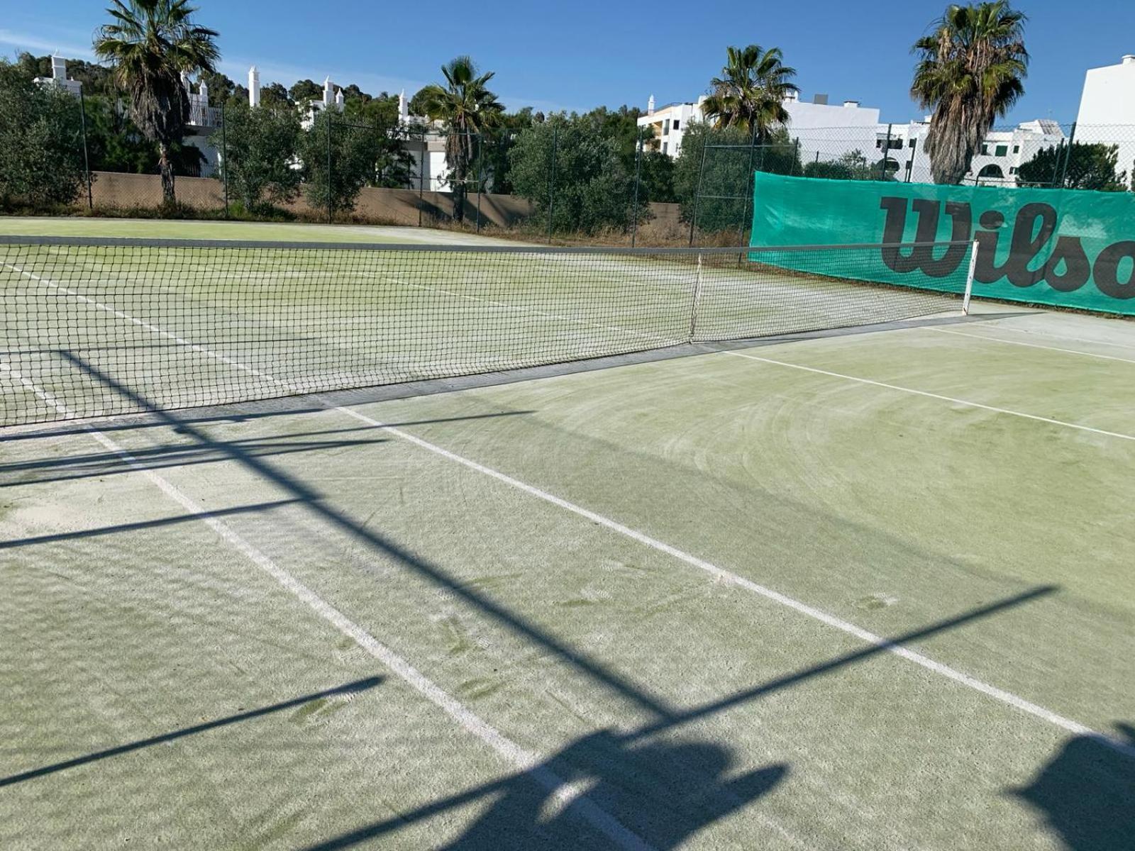 אלבופיירה Salgados - Vila Das Lagoas, Beach & Golf מראה חיצוני תמונה
